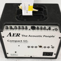 Second Hand AER Compact 60/2 (Version 2) Twin Channel Acoustic Amplifier 154 - SH-221-0154 (6).jpg