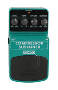 Second Hand - Behringer CS400 Compressor Sustainer 532 - SH-197-0532 (2).jpg