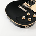 Second Hand Gibson Les Paul Classic Ebony 517 - SH-197-0517 (7).jpg