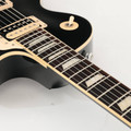 Second Hand Gibson Les Paul Classic Ebony 517 - SH-197-0517 (9).jpg