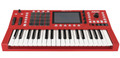 Second Hand AKAI MPC KEY 37 Gen 1 Standalone Production Keyboard 062 - SH-130-1062 (2).jpg