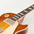 Second Hand Gibson Les Paul 60's Standard Honey Burst 643 - SH-114-2643 (6).jpg