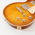 Second Hand Gibson Les Paul 60's Standard Honey Burst 643 - SH-114-2643 (7).jpg