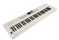 Second Hand Roland Go Keys 5 - 61 Key Keyboard In White 061 - SH-130-1061 (4).jpg