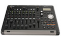 Second Hand Tascam DP03SD 8 Track Recorder 060 - SH-130-1060 (2).jpg