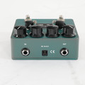 Second Hand Browne Amplification Ethane Dual Overdrive Pedal 397 - SH-122-1397 (5).jpg