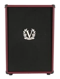 Second Hand Victory MKOD 2X12 Cab In Burgundy, Celestion Golds 633 - SH-114-2633 (2).jpg