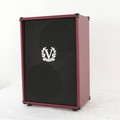 Second Hand Victory MKOD 2X12 Cab In Burgundy, Celestion Golds 633 - SH-114-2633 (3).jpg