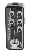 Second Hand Mooer Power Zone Micro Preamp Pedal 528 - SH-197-0528 (2).jpg