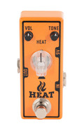 Second Hand Tone City Heat Overdrive Pedal 527 - SH-197-0527 (2).jpg