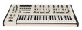 Second Hand UDO DMNO 8-Voice Hybrid Synthesizer In White 059 - SH-130-1059 (2).jpg