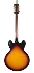 Second Hand Gibson Custom Shop 1959 ES-335 Reissue VOS Vintage Burst 636 - SH-114-2636 (4).jpg