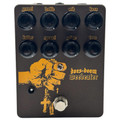 Does It Doom Weedeater Signature Weed Metal Overdrive and Fuzz Pedal - DID-WEEDMETAL-Front.jpg
