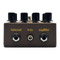 Does It Doom Weedeater Signature Weed Metal Overdrive and Fuzz Pedal - DID-WEEDMETAL-Top.jpg