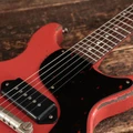 Rock N Roll Relics Thunders Standard Medium Aged in Faded Fiesta Red - 262102 (9).JPG