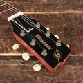 Rock N Roll Relics Thunders Standard Medium Aged in Faded Fiesta Red - 262102 (14).JPG
