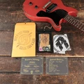 Rock N Roll Relics Thunders Standard Medium Aged in Faded Fiesta Red - 262102 (16).JPG