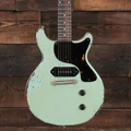 Rock N Roll Relics Thunders Standard Medium Aged in Faded Daphne Blue - 262105 (3).JPG