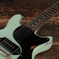 Rock N Roll Relics Thunders Standard Medium Aged in Faded Daphne Blue - 262105 (9).JPG