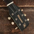 Rock N Roll Relics Thunders Standard Medium Aged in Faded Daphne Blue - 262105 (14).JPG