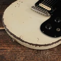 Rock N Roll Relics Blackheart Standard Heavy Aged in Olympic White - 262107 (10).JPG