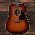 Martin Standard Series HD-28 Dreadnought Acoustic in Ambertone - 3023239 (3).JPG