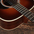 Martin Standard Series HD-28 Dreadnought Acoustic in Ambertone - 3023239 (12).JPG