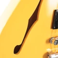 B Stock : Sterling by Music Man Valentine Chambered Bigsby Semi-Hollow Electric Guitar in Butterscotch - 001 - B-STJV60CBB-0001 (5).jpg