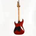 B Stock : Soloking MS-1 Custom Electric Guitar with Flame Maple Top in Fire Wakesurf - 018 - MS-1CUSTOM-FW (4).jpg