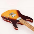 B Stock : Soloking MS-1 Custom Electric Guitar with Flame Maple Top in Fire Wakesurf - 018 - MS-1CUSTOM-FW (8).jpg