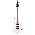 B Stock : EastCoast MT1 Electric Guitar in Satin White with Rosewood Fretboard - 001 - EC-MT1-WH (3).jpg