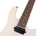 B Stock : EastCoast MT1 Electric Guitar in Satin White with Rosewood Fretboard - 001 - EC-MT1-WH (7).jpg