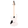 B Stock : EastCoast MT1 Electric Guitar in Satin White with Rosewood Fretboard - 001 - EC-MT1-WH (4).jpg