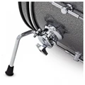 Pearl Roadshow Junior 16" Acoustic Drum Kit in Grindstone Sparkle - RSJ465CC708 (5).jpg