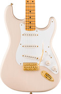 B Stock : Fender Limited Edition Vintera III Late '50s Stratocaster Electric Guitar in White Blonde - 001 - 0149182301 (1).jpg