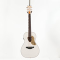 B Stock : Gretsch G5021WPE Penguin Electro Acoustic Guitar in White - 001 - B-271401450-0001 (3).jpg