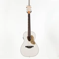 B Stock : Gretsch G5021WPE Penguin Electro Acoustic Guitar in White - 001 - B-271401450-0001 (3).jpg