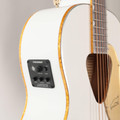 B Stock : Gretsch G5021WPE Penguin Electro Acoustic Guitar in White - 001 - B-271401450-0001 (4).jpg