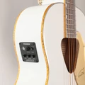 B Stock : Gretsch G5021WPE Penguin Electro Acoustic Guitar in White - 001 - B-271401450-0001 (4).jpg