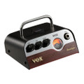 Vox MV50 Boutique Guitar Amp Head - MV50Boutique_left_slant.jpg
