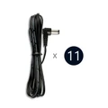 The GigRig GENX8 Isolated Pedal Power Supply Bundle with DC Cable Converter Set - imgi_104_Genx8DCcables.jpg