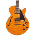 Second Hand D'Angelico Excel DC XT Vintage Natural Quilt 771 - SH-241-6771 (2).jpg