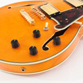 Second Hand D'Angelico Excel DC XT Vintage Natural Quilt 771 - SH-241-6771 (9).jpg