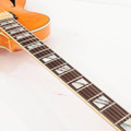 Second Hand D'Angelico Excel DC XT Vintage Natural Quilt #771 - SH-241-6771 (12).jpg