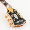 Second Hand D'Angelico Excel DC XT Vintage Natural Quilt 771 - SH-241-6771 (13).jpg