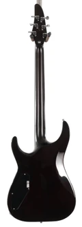 Second Hand ESP E-II Horizon NT Electric Guitar In Dark Brown Sunburst 049 - SH-168-0049 (4).jpg