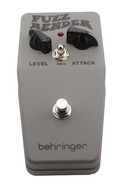 Second Hand Behringer Fuzz Bender 607 - SH-197-0607 (2).jpg