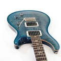 Second Hand PRS Custom 24 10-Top In Faded Blue Burst With Hardcase 597 - SH-197-0597 (13).jpg
