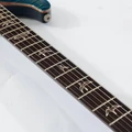 Second Hand PRS Custom 24 10-Top In Faded Blue Burst With Hardcase 597 - SH-197-0597 (15).jpg