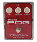 Second Hand Electro-Harmonix Micro POG 759 - SH-241-6759 (2).jpg